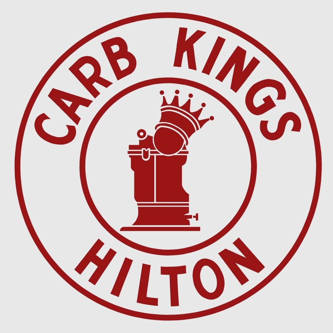 carb kings logo